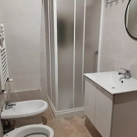 Apartment Home Tytti *